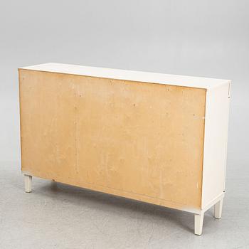 Carl Malmsten, sideboard, "Herrgården", Bodafors, 1961.