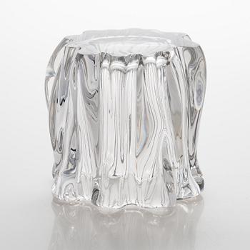 Tapio Wirkkala, a vase signed Tapio Wirkkala 3241.