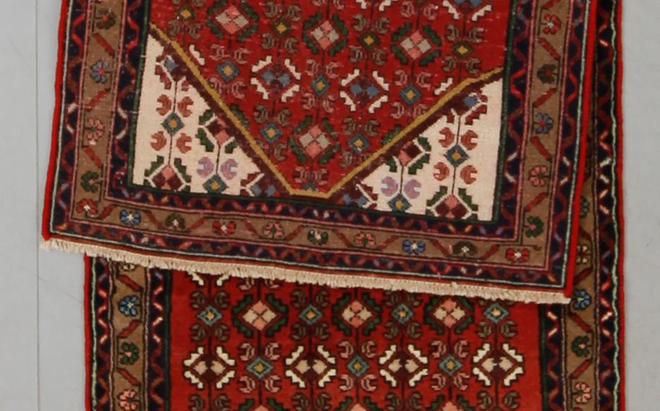 MATTA, Kurd, ca 282 x 79 cm.