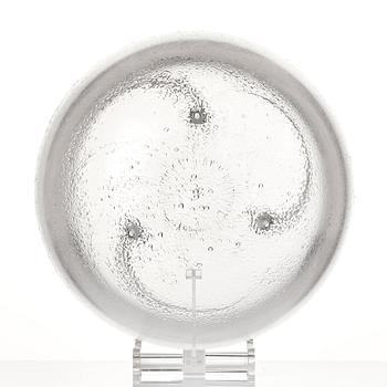 Tapio Wirkkala, skål, Iittala, Finland 1978 ed. 1/300.