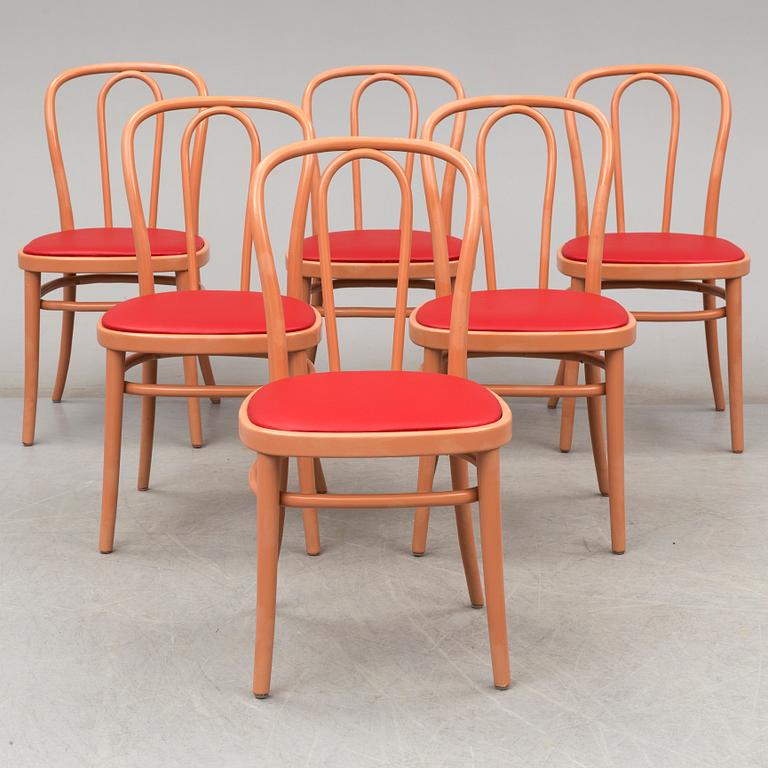 STOLAR, 6 st, "Wien", Gemla, Diö, 1985.