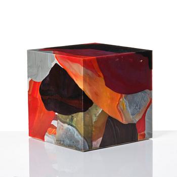 Matthias van Arkel, "Container".