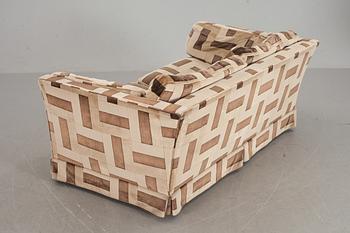 SOFFA, DUX, 1900-talets sista fjärdedel.