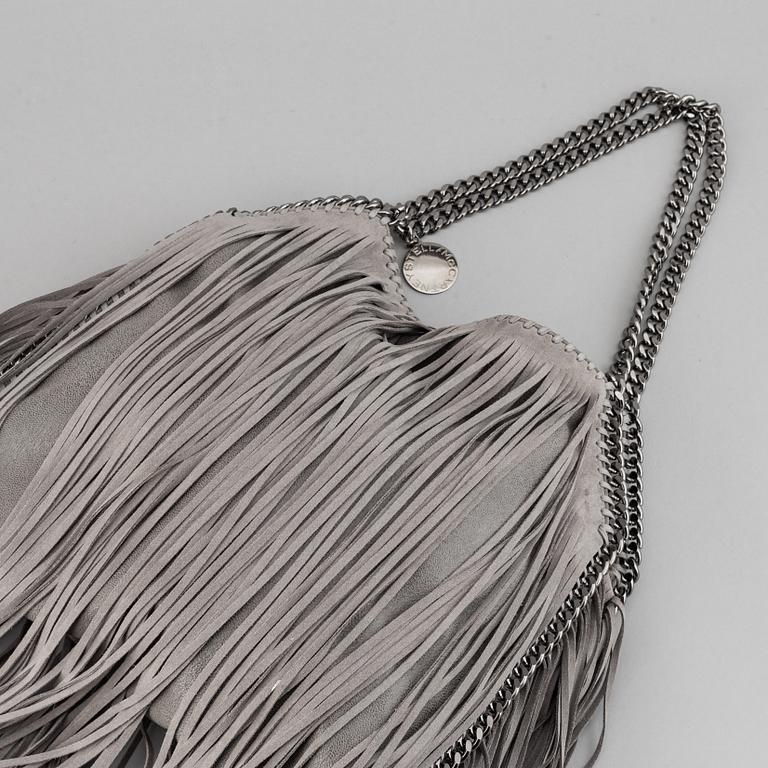 STELLA MCCARTNEY, 'Falabella fringe tote bag'.