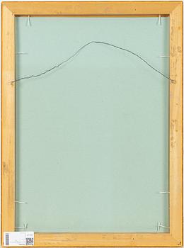 Mårten Andersson, "Bruddansen".