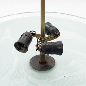 Taklampa, Swedish Modern, 1930/40-tal.