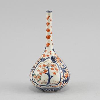 VAS, porslin, Japan, 1800-tal.