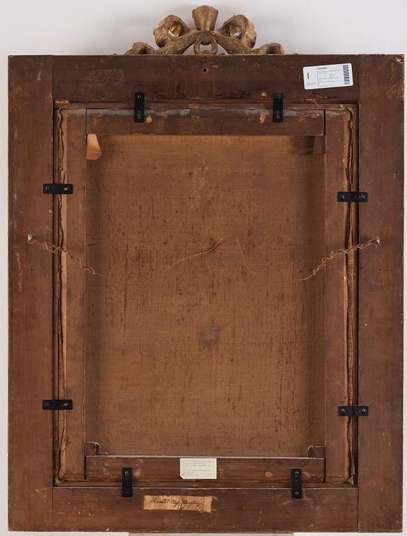 Per Krafft d.ä., "Carl Cederström" (1706-1793).