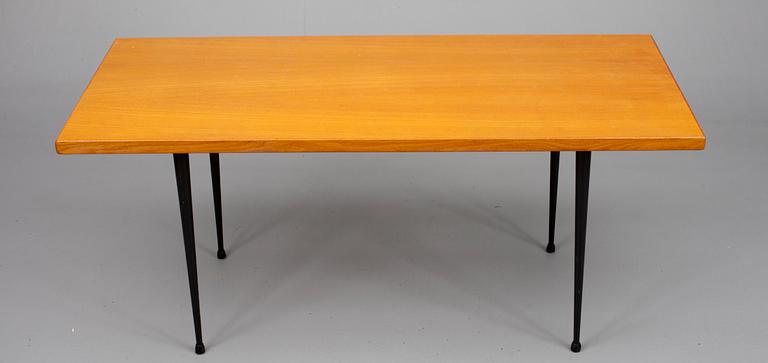 SOFFBORD, design Ilmari Lappalainen, 1900-talets senare hälft.