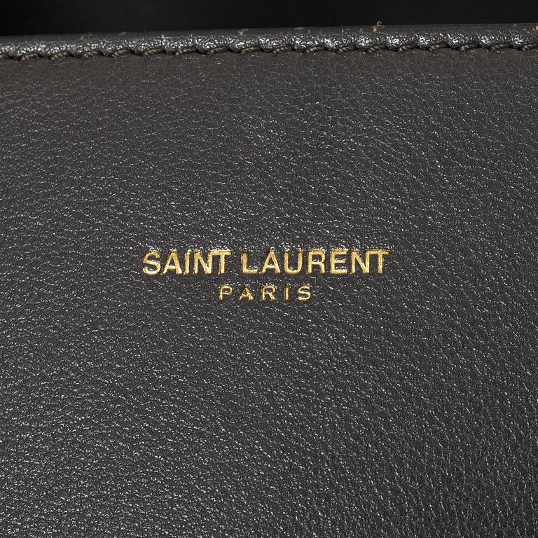 Saint Laurent, bag, "Sac du Jour Large".