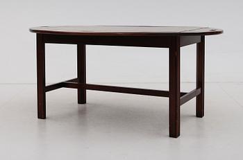 BORD, sk Butlers Tray, 1900-talets andra hälft.