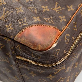 LOUIS VUITTON, Monogram Canvas Sirius Suitcase.