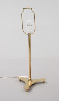 BORDSLAMPA, modell 2467/2, Josef Frank, Firma Svenskt Tenn.
