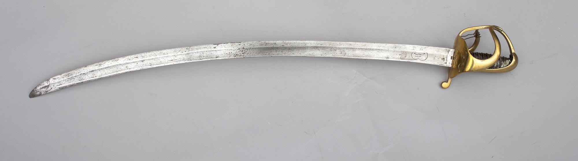 SABEL, 1700-tal.