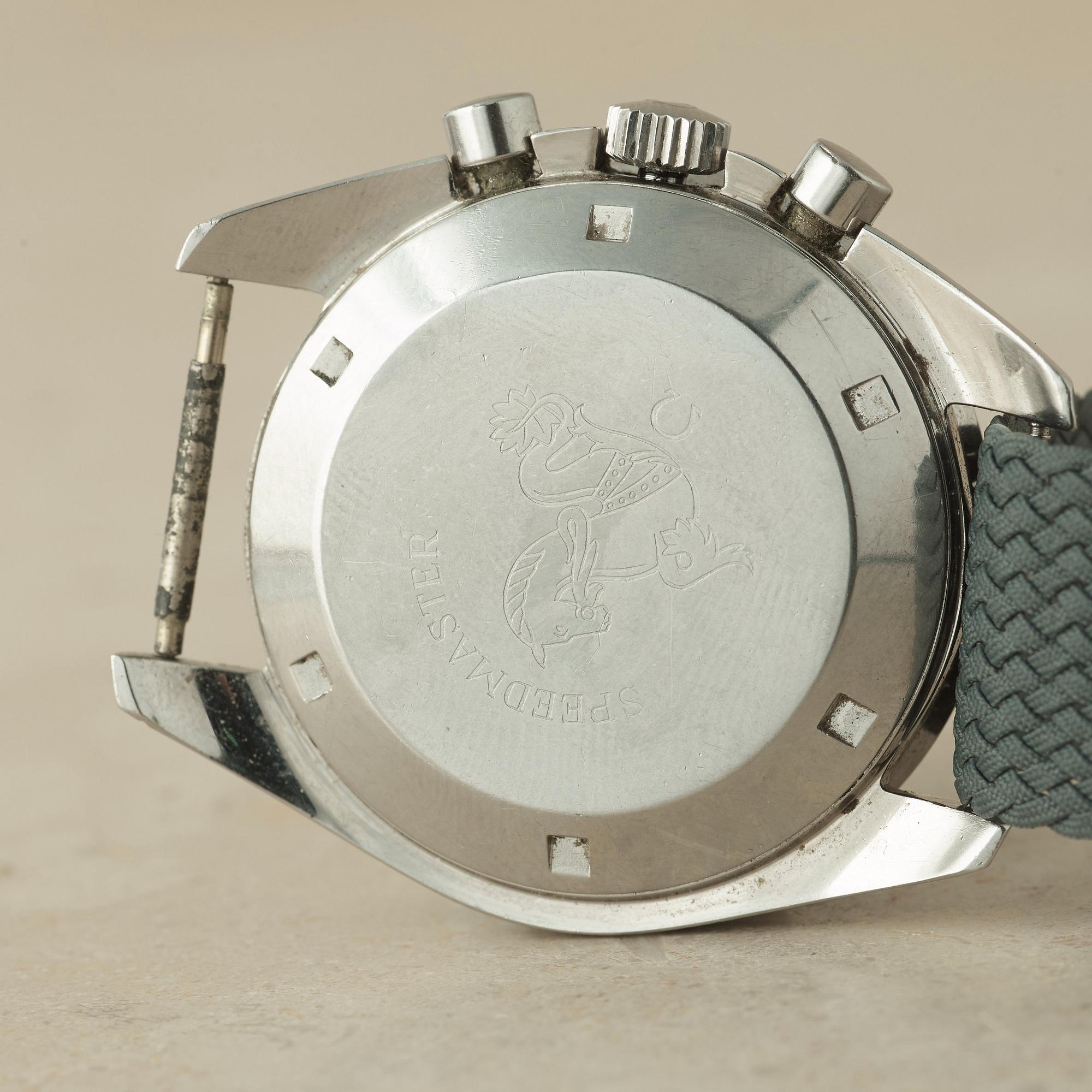 OMEGA, Speedmaster Professional (T SWISS MADE T), "Tachymètre", kronograf, armbandsur, 42 mm.
