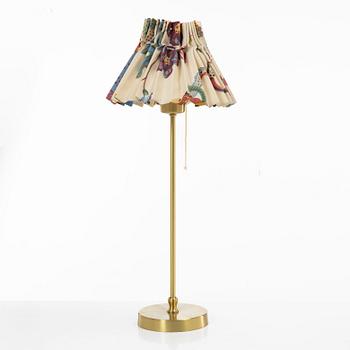 Josef Frank, a model 2332, table lamp, Firma Svenskt Tenn.