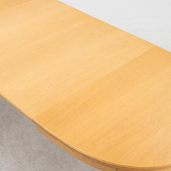 Carl Malmsten, matbord, "Herrgården".