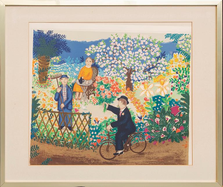 Lennart Jirlow,