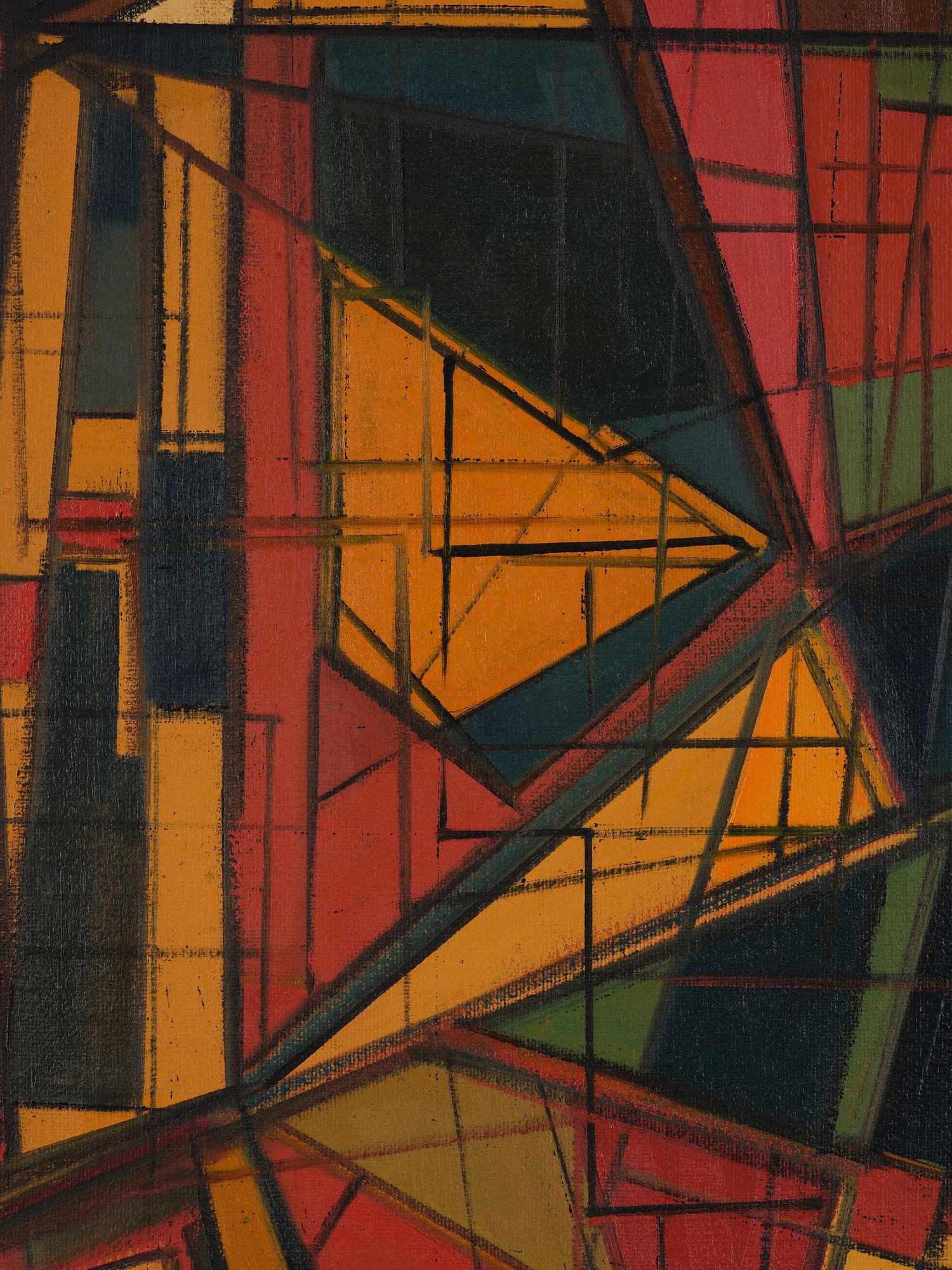 Kristian Klausen, Composition.