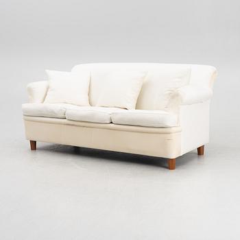 Josef Frank, sofa, model 678, Firma Svenskt Tenn.