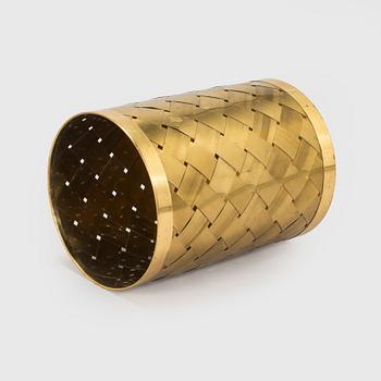 Papperskorg, 1900-talet mitt.