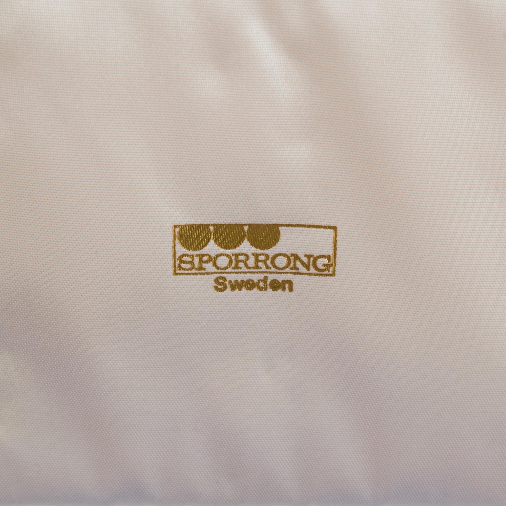 17 silver memory coins of Nobel Prize Winners 1970, 1971 and 1972, Sporrong.