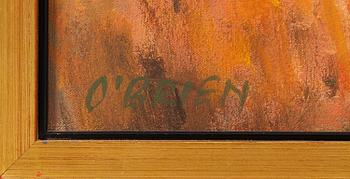 Margaret O'Brien, "Day Trip".