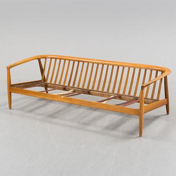 FOLKE OHLSSON, sofa "Carmel", 1960's.