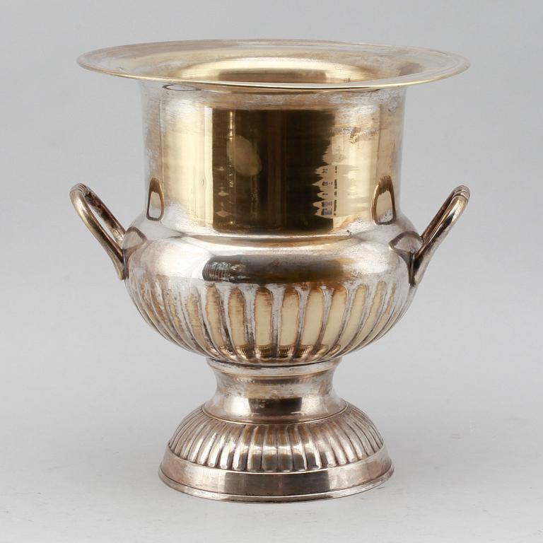 CHAMPAGNEKYLARE, pläter, 1900-tal.