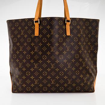 Louis Vuitton, väska, "Cabas Alto".