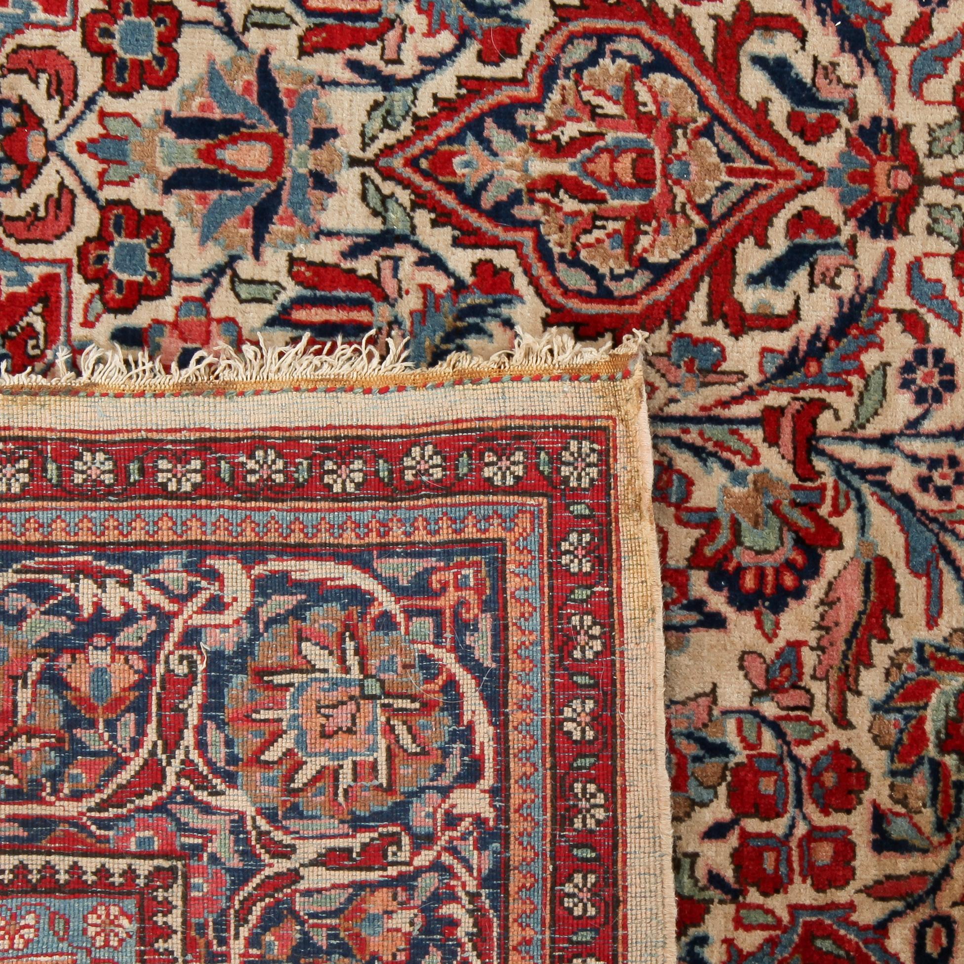 MATTA, orientalisk, semiantik, 138x210 cm.