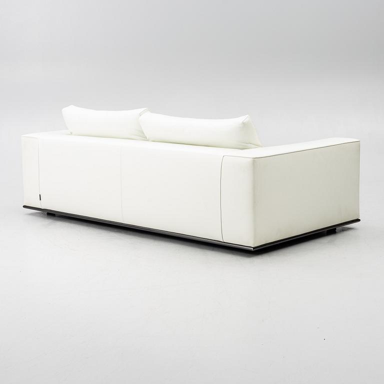 Rodolfo Dordoni, a 'Hamilton' sofa, Minotti, Italy, post 2004.