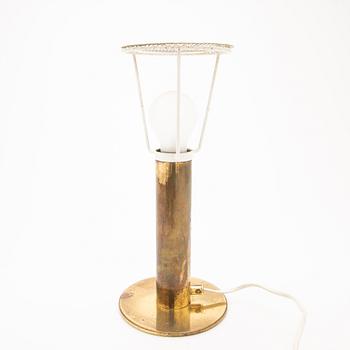 Hans-Agne Jakobsson, Table lamp, model "B142", Markaryd, 1960s–70s.