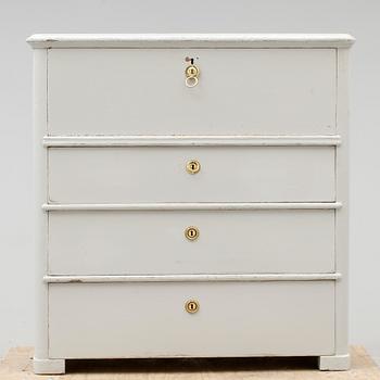 BYRÅ, allmoge, 1800-tal.