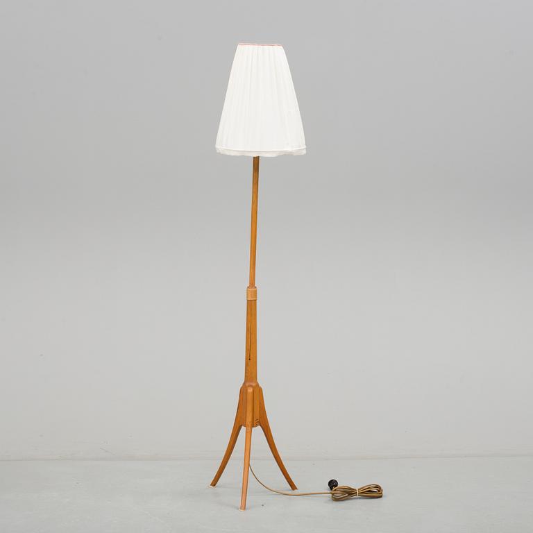 GOLVLAMPA, Sven Eklöf, 1950/60-tal.