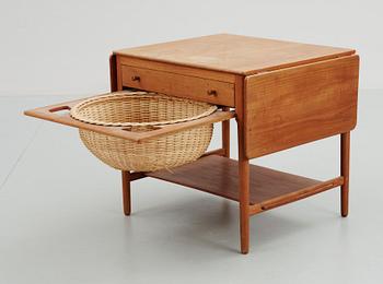 SYBORD, "AT-33". Hans J. Wegner, Andreas Tuck, Danmark.