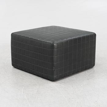 Claesson Koivisto Rune, puff, "Quartier", Tacchini.