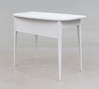 TOALETTBORD, 1900-talets mitt.