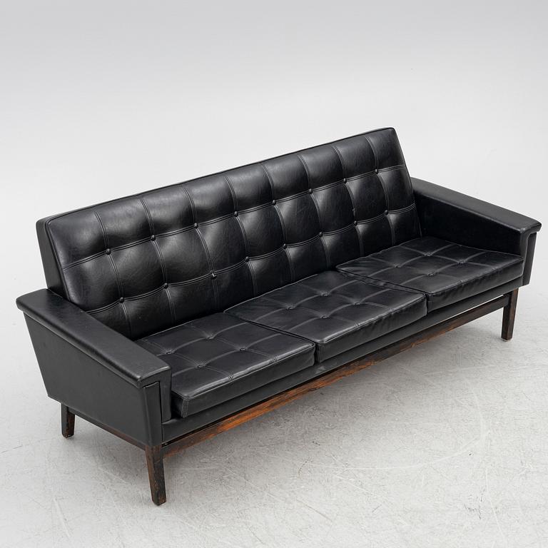 Soffa, 1960-tal.