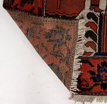 MATTOR, 3 st, orientaliska, 137 x 90, 198 x 117, 185 x 62.