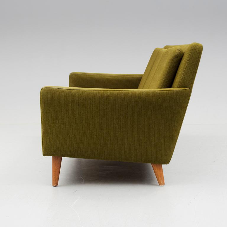 SOFFA, Dux, 1960-tal.
