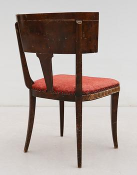 STOL, 1900-talets första hälft.