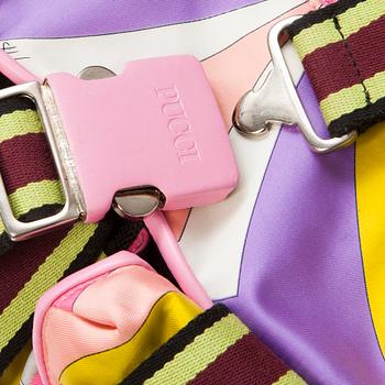 WEEKENDBAG, Emilio Pucci.