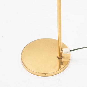 Hans-Agne Jakobsson, floor lamp, model G154, Markaryd.