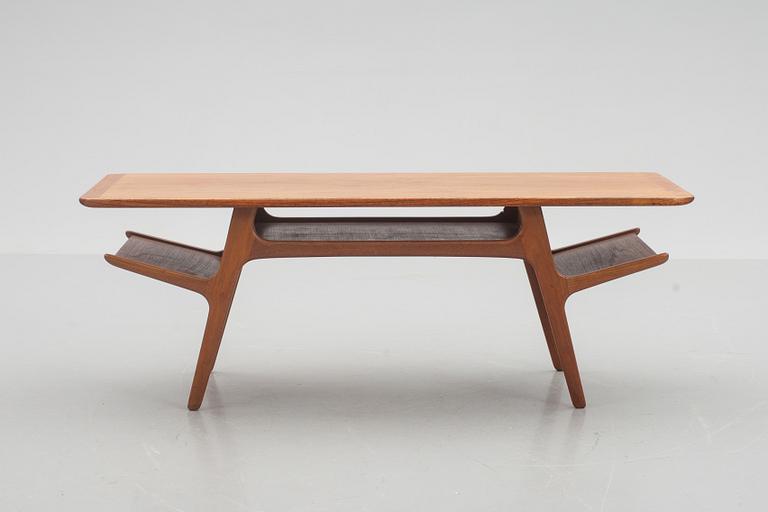 SOFFBORD, 1960-TAL.