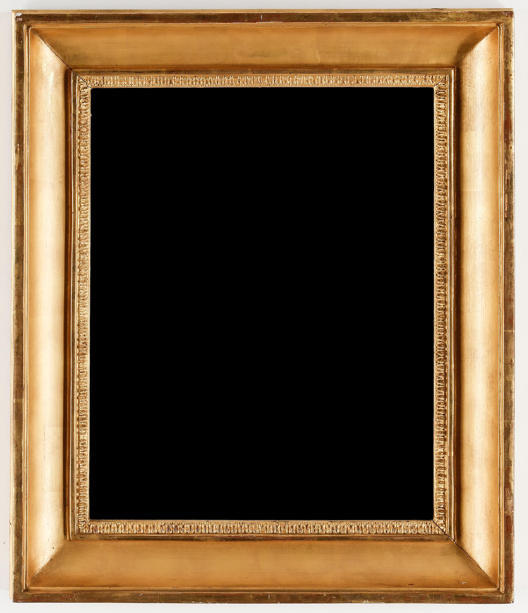 RAM, empire, Sverige, 1800-talets första hälft.