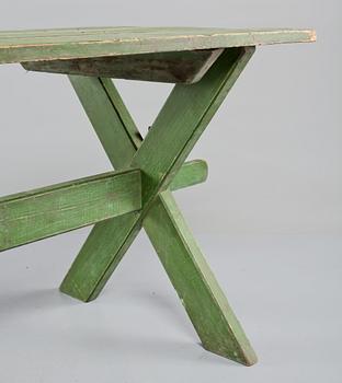 BORD, 1900-tal.