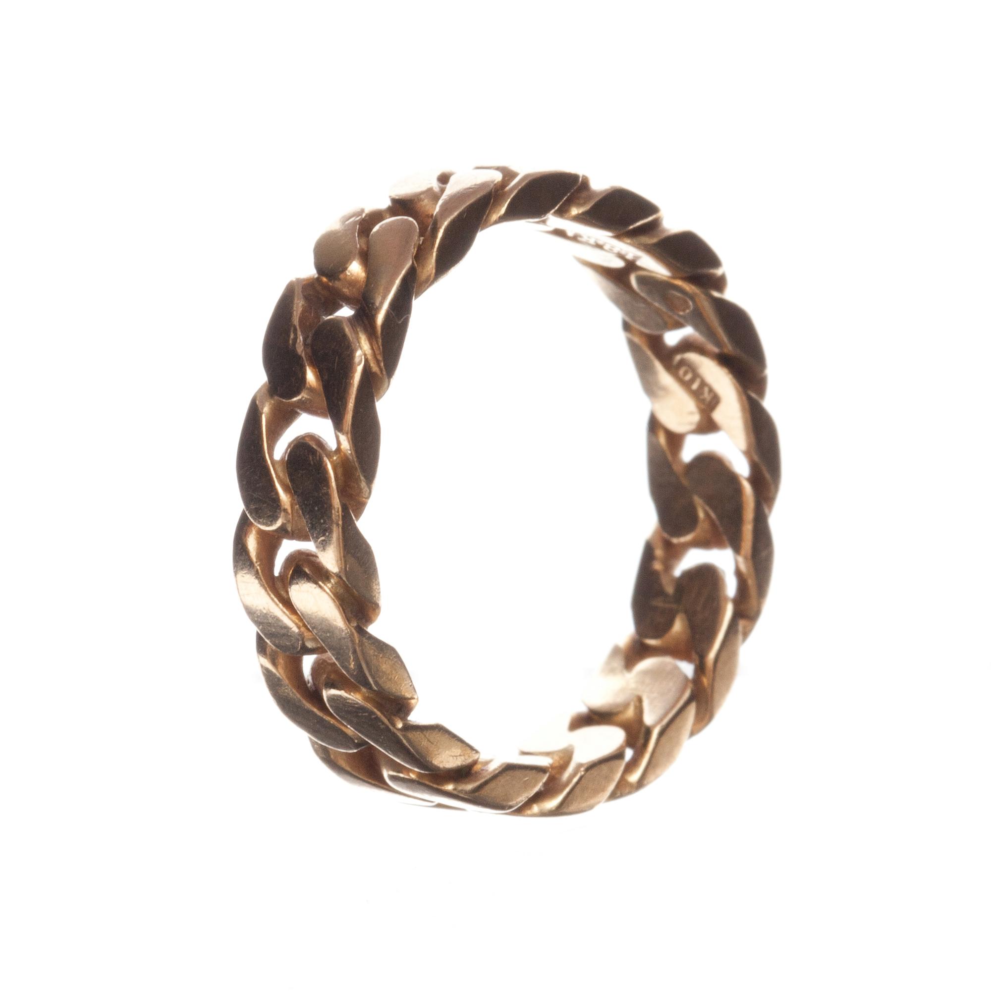 RINGAR, 3 st, 18k guld, besatta med safirer och smaragder, diamanter. Total vikt 14 g.