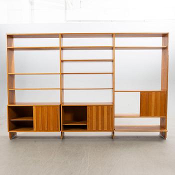 Hans J. Wegner, Bookcase Denmark later part of the 20th century.