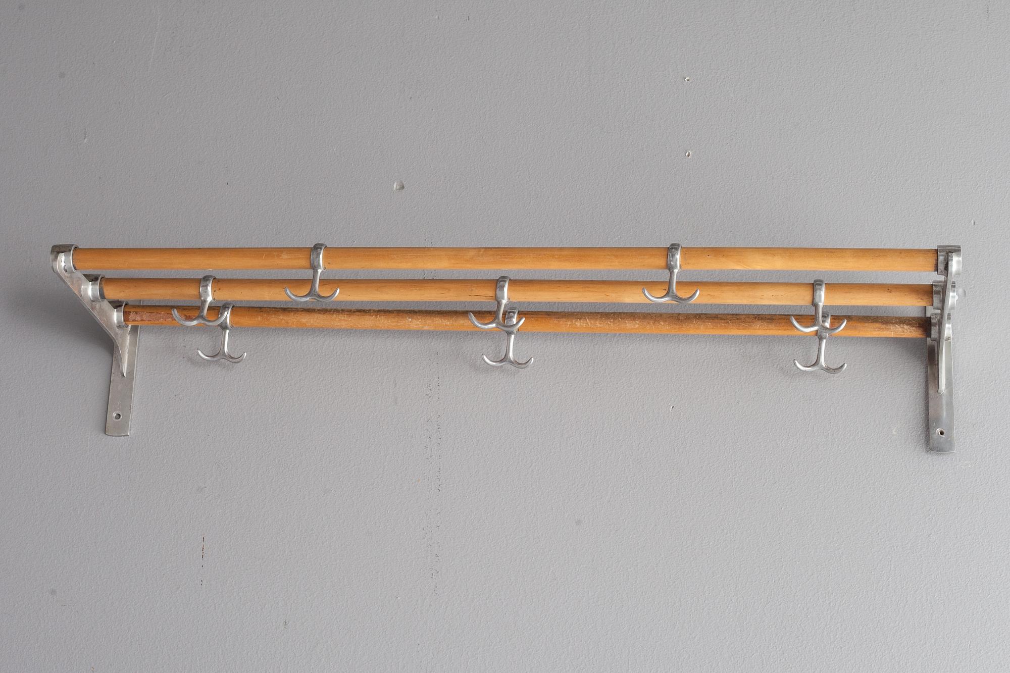 HATTHYLLA, 1930-40-tal.